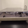Magnifique platine vinyle TECHNICS SL-1700 & cellule EPC-270C