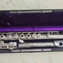 Rare Flute Traversière Claude RIVE Et A.ROBERT Paris 3140 XIXème