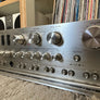 Amplificateur intégré hifi stéréo & 4 canaux vintage JVC 4VN-990