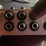 Amplicateur guitare MOOER GE300 LITE
