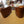 FAUTEUIL CLUB MODELE CANOE CUIR VINTAGE STYLE BATEAU ANNE DE BEJARRY