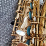 Saxophone alto Selmer 80 Super Action SÉRIE II