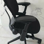 Fauteuil de bureau siege chaise bureau roulette ergonomique