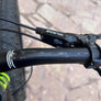 Magnifique fat bike VTT