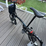 Vélo électrique Brompton M2L