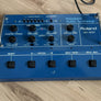 Rare Synthétiseur guitare analogique vintage Roland GR300