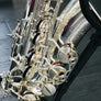Saxophone alto Selmer Mark VI 1964 N°112568