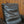 Fauteuil Relax Cuir Hans Kaufeld Lounge en Vintage