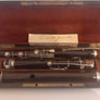 Flute traversière signé clair Godfroy