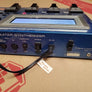 Rare Synthétiseur guitare Roland GR-55 BL