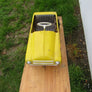 Ancienne voiture a pédales Renault