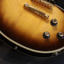 Guitare électrique Gibson Les Paul Custom Vintage Sunburst de 1976