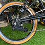 Vélo pliant Brompton CHPT 3 Version 2
