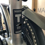 Vélo pliant Brompton T Superlight édition limitée 2022