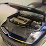 Rare Norev 1/18 Citroën C6 Bleue