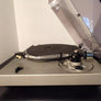 Magnifique platine vinyle TECHNICS SL-1700 & cellule EPC-270C