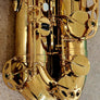 Saxophone ténor Selmer Mark VI