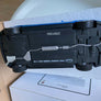 Superbe voiture OT 149 Fiat Coupe Turbo 20V Bleu 1/18