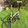 Vélo pliant Brompton Explore H6L 2019