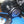 Entraîneur home trainer Tacx Flux 2 Smart noir T2980