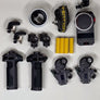 Kit complet TILTA NUCLEUS M-FOLLOW FOCUS