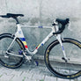 Vélo de route Look KG 196 en carbone monocoque