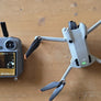 Drone DJI Mini 4 Pro Fly More Combo