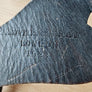 Ancienne cartouchière cavalerie britannique 1918-1922