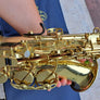 Saxophone alto Selmer Seles Axos
