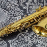 Saxophone alto vintage Selmer Mark VI