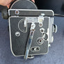 Caméra argentique vintage Paillard & Bolex H16 Reflex