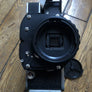 Magnifique Camera Bolex H16 SBM 16mm