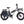 Vélo électrique Fucare Gemini X