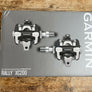 Capteur de puissance Garmin Rally XC200