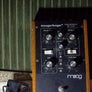 Rare Pédale d'effet guitare analogique Moogerfooger MF-104Z