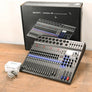 Console de mixage numérique 20 canaux Zoom LiveTrak L-20
