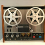 Magnétophone TEAC A-2300S 4 pistes stéréo Reel to Reel
