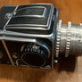 Appareil photo argentique