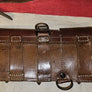Lot militaire français  complet datant de 1939-1940