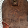 RARE CARTOUCHIERES FRANCE 40 WW2