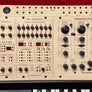 Oberheim TVS PRO