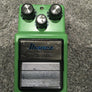 Pédale Ibanez TS-9 Tube Screamer vintage de 1981