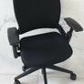 Fauteuil de bureau siege chaise bureau roulette ergonomique