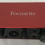 Interface audio USB Focusrite Scarlett 2i2 Studio