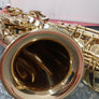 Saxophone alto Selmer 80 Super Action SÉRIE II
