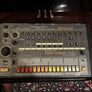 Boîte à rythmes Roland TR-808