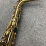 Saxophone alto Selmer Super Action 80
