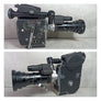 Objectif zoom ANGENIEUX 12-120 mm, monture C, modèle 120 BDA