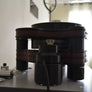 Platine vinyle Hanss T-60