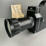 Caméra de cinéma 16 mm Krasnogorsk-3